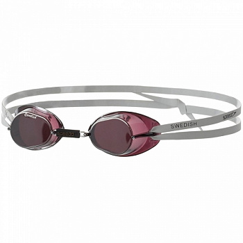 Плавательные очки Speedo Swedish Mirror 8-706062150 в магазине Спорт - Пермь