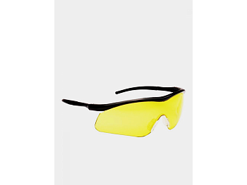 Очки спортивные Eyelevel IMPACT - желтые