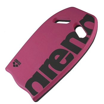 Доска для плавания Arena Kickboard 95275 090 pink в магазине Спорт - Пермь