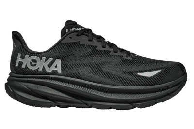 Кроссовки женские HOKA Clifton 9 GORE-TEX черный 1141490BBLC в Магазине Спорт - Пермь