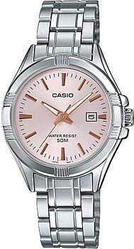Наручные часы Casio LTP-1308D-4A в магазине Спорт - Пермь