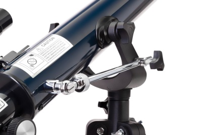 Телескоп Discovery Sky T60 с книгой