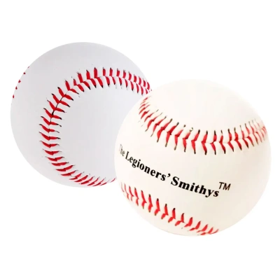 Бейсбольный мяч мягкий The Legioners Smithys B2000R