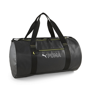 Спортивная сумка PUMA Fit Duffle 07962402-OS черный в Магазине Спорт - Пермь