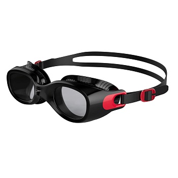 Очки для плавания Speedo Futura Classic 8-10898-B572, черный цвет в магазине Спорт - Пермь