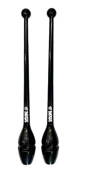 Булавы SASAKI М-34GH, 44 см, В - черные