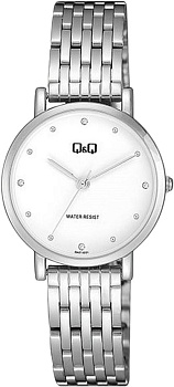 Наручные часы Q&Q QA21J221Y в магазине Спорт - Пермь