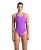 Купальник женский Arena DYNAMO R, 006485 901, Violet в магазине Спорт - Пермь