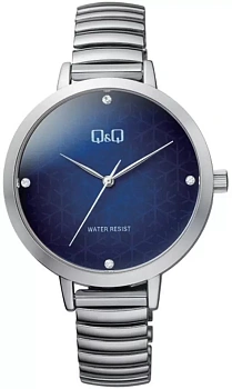Наручные часы Q&Q QB49J202Y в магазине Спорт - Пермь
