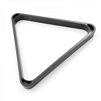 Треугольник 57,2 мм (пластик 3 мм)