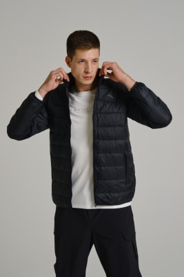 Пуховик мужской легкий ANTA TRN ESSENTIAL Down Jacket 852547916-6 в Магазине Спорт - Пермь