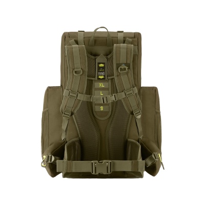 Рюкзак рыболовный Aquatic Р-62Х, хаки