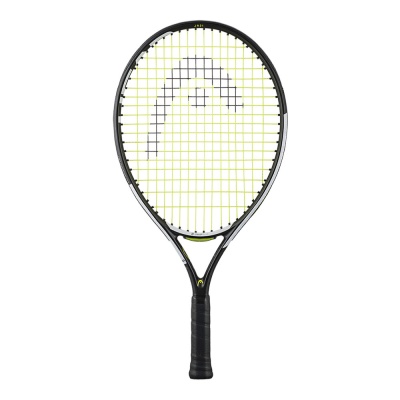 Ракетка для большого тенниса HEAD IG Speed Jr26 Gr07, 230004, детская, 9-11 лет