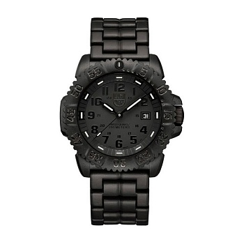 Швейцарские наручные часы Luminox XS.3052.BO в магазине Спорт - Пермь