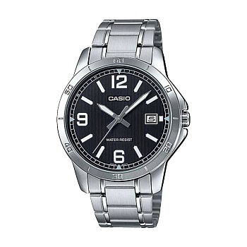 Наручные часы Casio MTP-V004D-1B2 в магазине Спорт - Пермь