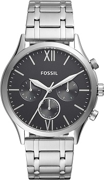 Наручные часы Fossil BQ2406IE в магазине Спорт - Пермь