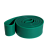 Эспандер ленточный Woohooo Fit Tape, 208x4x44, сила сопротивления 25-57кг, зеленый в Магазине Спорт - Пермь