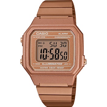 Наручные часы Casio B650WC-5A в магазине Спорт - Пермь
