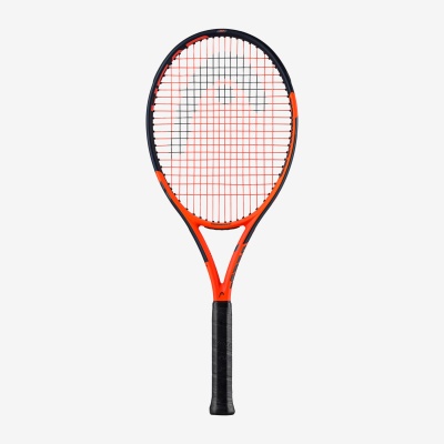 Ракетка для большого тенниса Head Ig Challenge Mp, 235513, ручка Gr 2(4 1/4)