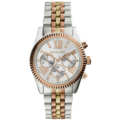 Наручные часы Michael Kors MK 5735 с хронографом в магазине Спорт - Пермь