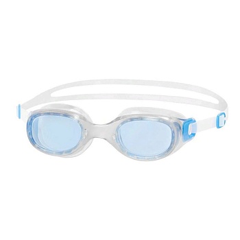 Очки для плавания Speedo Futura Classic, 8-10898-3537, прозрачный цвет в магазине Спорт - Пермь