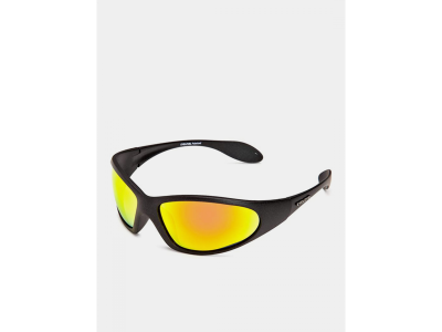 Очки спортивные поляризационные Eyelevel MARINE - красный