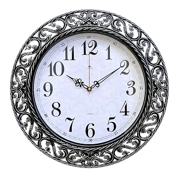 Настенные часы Рубин 4051-105 в магазине Спорт - Пермь