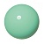 Мяч для художественной гимнастики SASAKI M-20B Middle Ball, 17 см, цвет ICMI-мятный