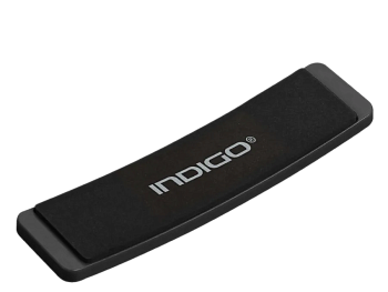 Доска для вращения (turnboard) INDIGO IN076 в Магазине Спорт - Пермь