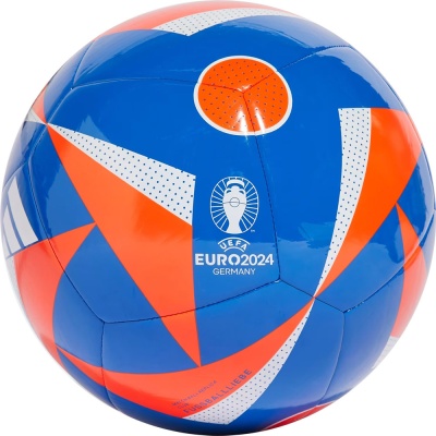 Мяч футбольный Adidas Euro24 Club IN9373, размер 5	