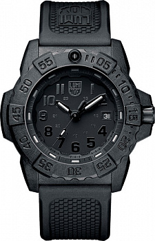 Швейцарские наручные часы Luminox XS.3501.BO в магазине Спорт - Пермь