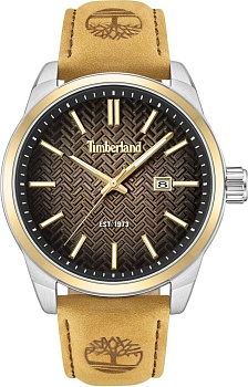 Наручные часы Timberland TDWGB0054901 Henniker II в магазине Спорт - Пермь