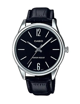 Наручные часы Casio MTP-V005L-1B в магазине Спорт - Пермь