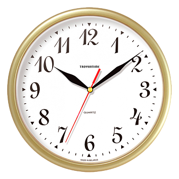 Настенные часы Тройка 91971913 в магазине Спорт - Пермь