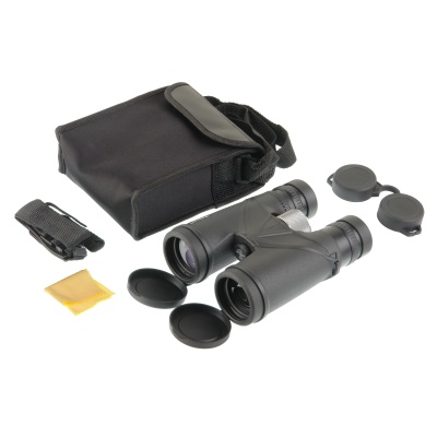Бинокль Veber Sputnik Zoom 8-15х42