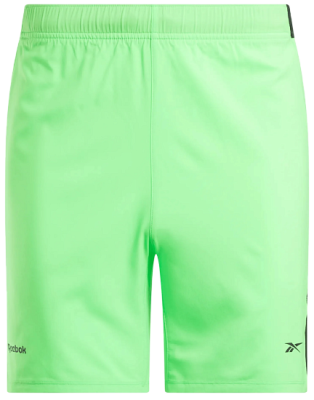 Шорты мужские Reebok Athlete Speed Зеленый 100214898