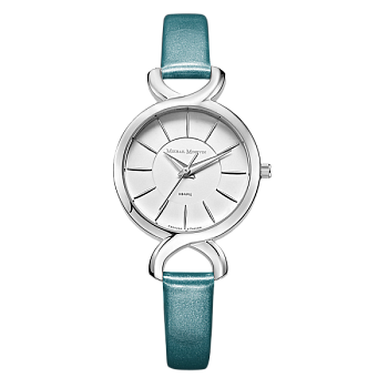 Наручные кварцевые часы Mikhail Moskvin 1258A1L5-13 в магазине Спорт - Пермь