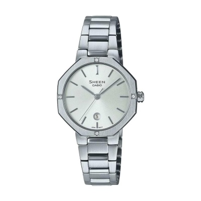 Наручные часы Casio SHE-4543D-7A в магазине Спорт - Пермь