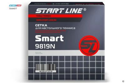 Сетка н/т Start Line Smart