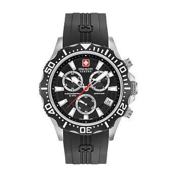 Наручные часы Swiss Military 06-4305.04.007 в магазине Спорт - Пермь