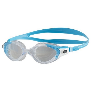 Очки для плавания Speedo Futura Biofuse Flexiseal 8-11312С105A в магазине Спорт - Пермь