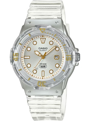 Наручные часы Casio LRW-200HS-7E в магазине Спорт - Пермь