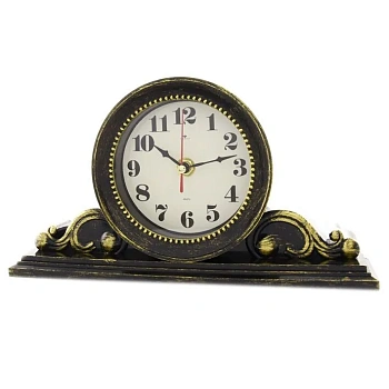 Настольные часы Рубин 2514-001 в магазине Спорт - Пермь