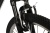 Велосипед FOXX AZTEC 24", 18 скоростей, (рама 14), синий в Магазине Спорт - Пермь