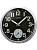 Настенные часы Rhythm CMG 774B R19 в магазине Спорт - Пермь