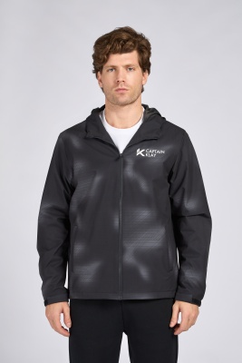 Куртка мужская ANTA LIGHTS THE GAME A-RAIN RESISTANT, артикул 852411602-2 в Магазине Спорт - Пермь