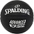 Мяч для баскетбола SPALDING Grip Control 76871Z композит, размер 7
