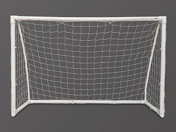 Футбольные ворота Proxima арт. JC-0182 (182*120*80 см)