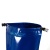 Гермомешок Следопыт Dry Bag, с лямками, 100л, синий
