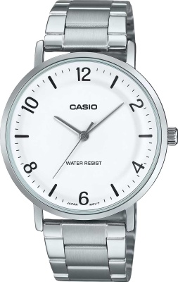 Японские наручные часы Casio Collection MTP-VT03D-7B в магазине Спорт - Пермь